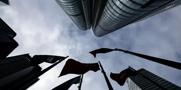 Diversificar em tempo de incerteza coloca China como opção à Bolsa americana