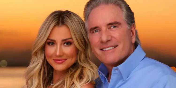 Ana Paula Siebert diz que rico sofre preconceito no Brasil e devia ser inspiração