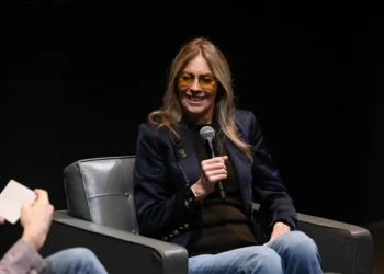 ‘Casa de Dinamite’: Diretora Kathryn Bigelow foi a primeira mulher a vencer Oscar de direção