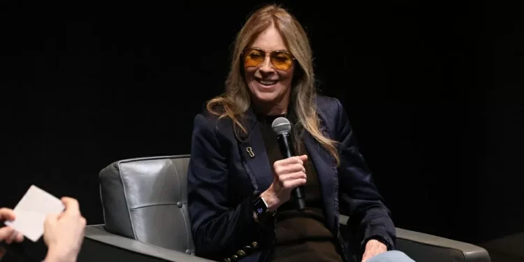 ‘Casa de Dinamite’: Diretora Kathryn Bigelow foi a primeira mulher a vencer Oscar de direção