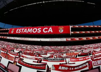 Eleições no SL Benfica: Rui Costa e João Noronha Lopes vão à segunda volta