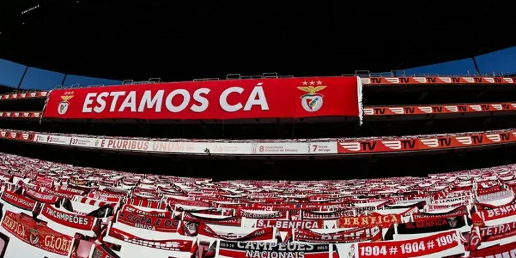 Eleições no SL Benfica: Rui Costa e João Noronha Lopes vão à segunda volta