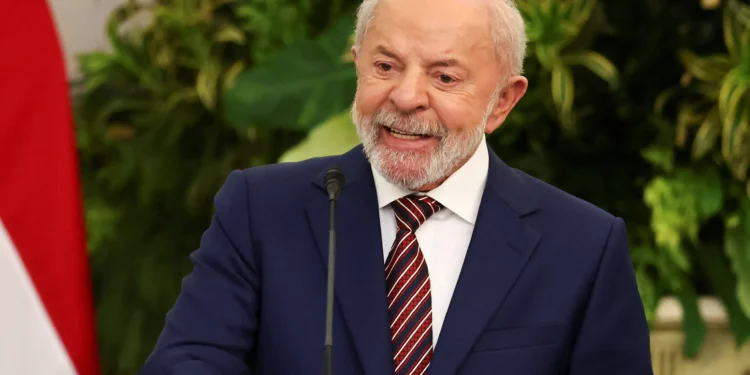 ‘Nações não se intimidarão diante de ameaças irresponsáveis’, diz Lula sobre tarifas