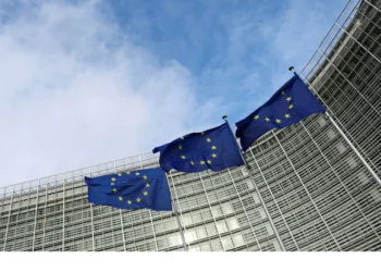 PIB da zona do euro cresce 0,2% no 3º trimestre de 2025, acima das expectativas