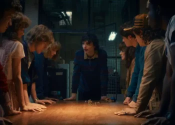 ‘Stranger Things’ ganha trailer emocionante da última temporada