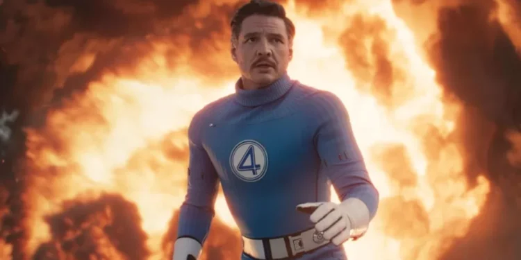 ‘Quarteto Fantástico: Primeiros Passos’ ganha data para chegar no Disney+