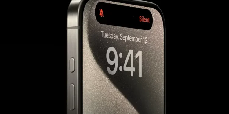 Apple quase duplica resultados apesar de vendas de iPhone abaixo do esperado