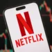 Ações da Netflix caem 9% após lucro abaixo do esperado