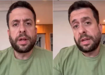 Maurício Meirelles cancela show por embriaguez e se pronuncia