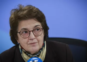 Ana Jorge critica falta de “fio condutor” no setor da Saúde