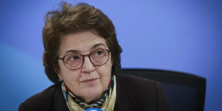 Ana Jorge critica falta de “fio condutor” no setor da Saúde