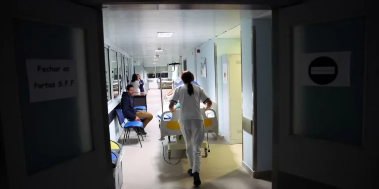 Governo aprova criação de Comissão de Combate à Fraude no SNS