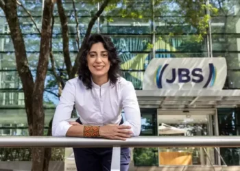 “O Brasil tem grande potencial de sequestro de carbono na pecuária”, diz diretora da JBS