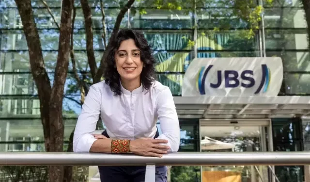 “O Brasil tem grande potencial de sequestro de carbono na pecuária”, diz diretora da JBS