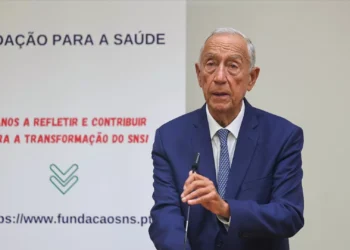 “Não há Saúde que aguente”: Marcelo apela a pacto político alargado