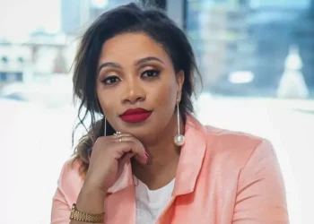 Sónia Silva: Guiné-Bissau, banca de investimento e filantropia