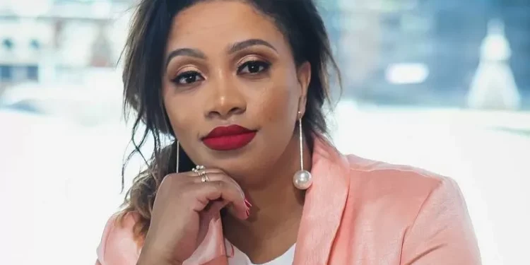 Sónia Silva: Guiné-Bissau, banca de investimento e filantropia