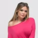 Geisy Arruda faz ensaio fotográfico com vestido rosa que a levou à fama 16 anos atrás