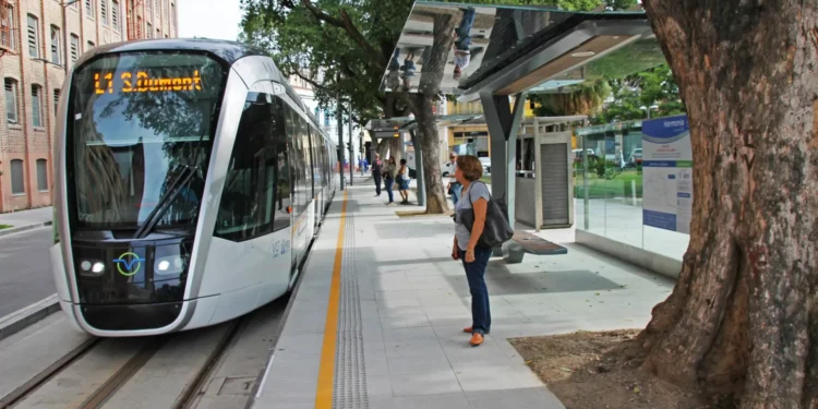 BNDES e Cidades reduzem para 187 os projetos prioritários de transporte urbano