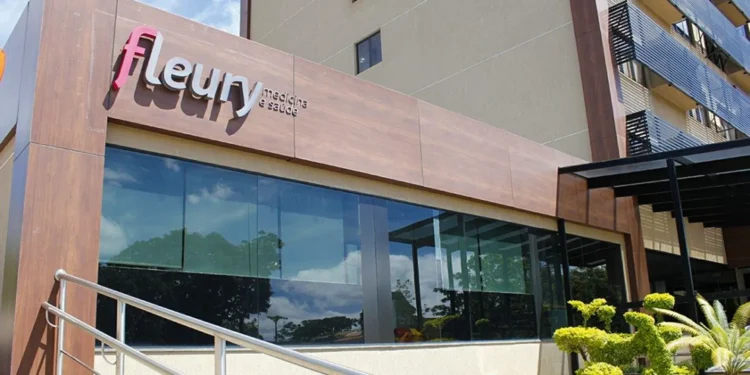 Fleury anuncia aquisição de laboratório em São Paulo por R$ 34 milhões