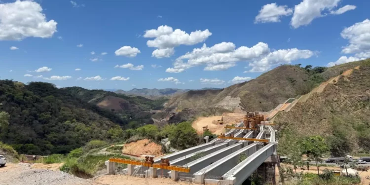 Adeus às curvas: nova Serra das Araras promete fim do trecho mais perigoso da Dutra