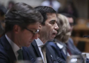 Leitão Amaro responde ao Chega: “É falsa a ligação entre crime e imigração”