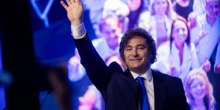 O efeito Milei: vitória na Argentina abre uma oportunidade para Lula