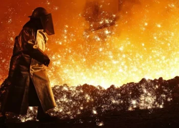 Setor siderúrgico de olho em investigação sobre a China no governo Lula