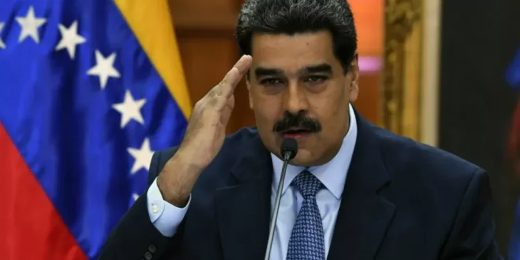 Maduro pede retirada da cidadania ao líder da oposição Leopoldo López