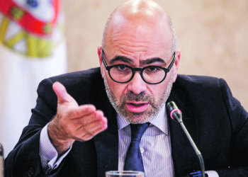 IP vai fazer “levantamento técnico exaustivo” das necessidades da EN2, diz Governo