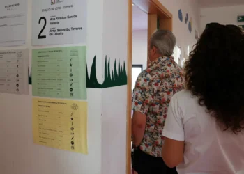 Tribunal ordena recontagem. Chega e CDU separados por um voto em Lisboa