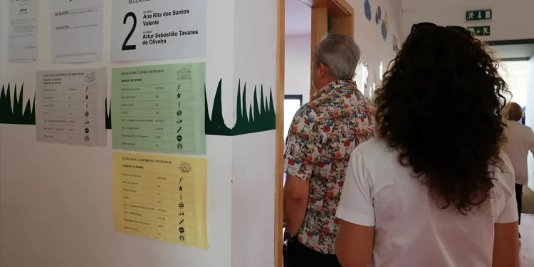 Tribunal ordena recontagem. Chega e CDU separados por um voto em Lisboa