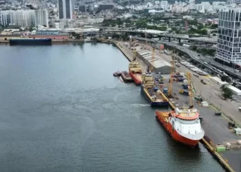 Petrobras vence leilão de terminal no Porto do Rio com lance de outorga de R$ 104 mi