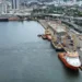 Petrobras vence leilão de terminal no Porto do Rio com lance de outorga de R$ 104 mi