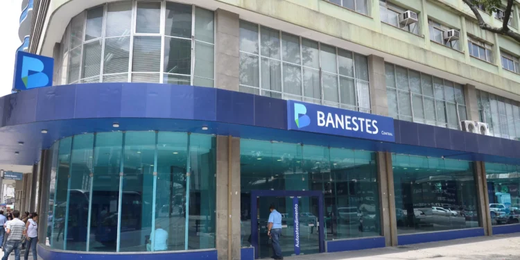 Banestes abre negociação exclusiva com WLA para operar loteria