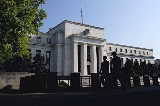 Fed quer flexibilizar proposta de capital bancário da era Biden para grandes bancos