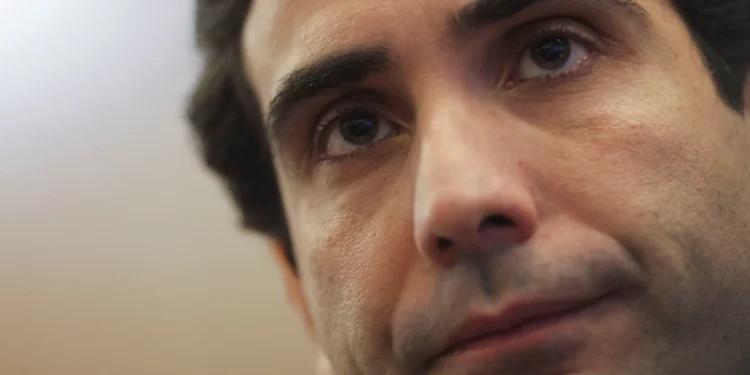 Galípolo: BC não deu sinal sobre o que fará no futuro e seguirá dependente de dados