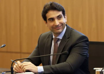 Galípolo “elevou régua da dignidade institucional” do BC, diz presidente da Febraban