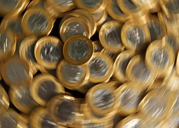 Dívida pública federal sobe 1,62% em outubro, para R$ 8,254 tri, diz Tesouro