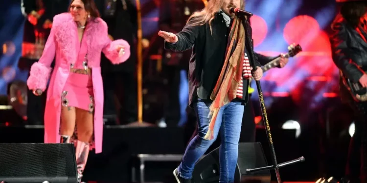 Lynyrd Skynyrd vem ao Brasil para show no Monsters of Rock 2026