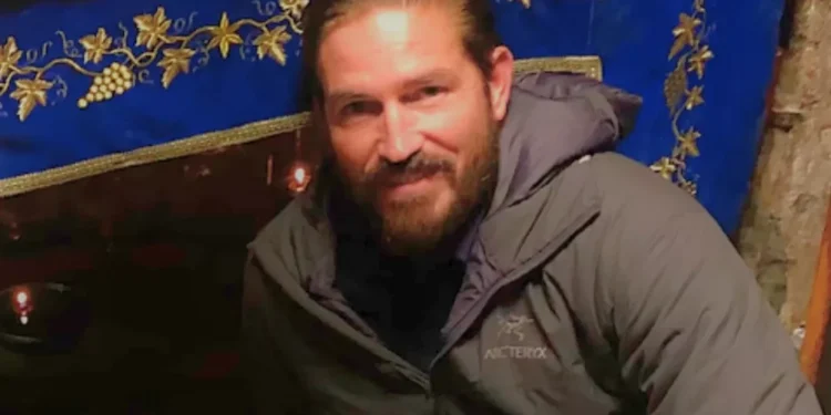 Ator que já interpretou Jesus Cristo será Bolsonaro nos cinemas