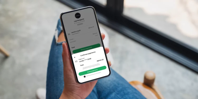 Lojas virtuais são o canal mais confiável do e-commerce, aponta estudo da Nuvemshop