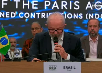 Lula cobra ação e justiça climática nos 10 anos do Acordo de Paris