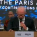 Lula cobra ação e justiça climática nos 10 anos do Acordo de Paris