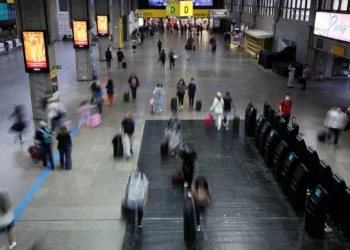 Brasil ultrapassa marca de 100 milhões de passageiros nos aeroportos em 2025