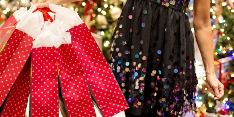 Tarifas norte-americanas colocam pressão nos pequenos retalhistas durante a época natalícia