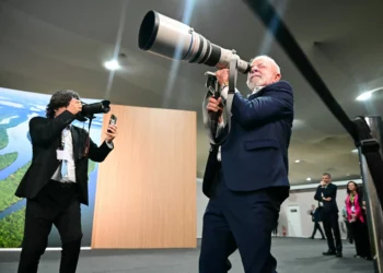 O tiro no próprio pé que Lula deu ao voltar à COP30