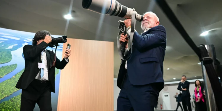 O tiro no próprio pé que Lula deu ao voltar à COP30