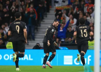 Portugal no Mundial 2026. “Estamos com tudo”, diz Cristiano. Montenegro destaca “talento” luso