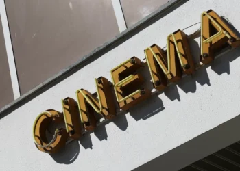 Governo cria grupo de trabalho por causa de fecho de salas de cinema